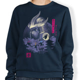 Turtles in Japan - Sweatshirt