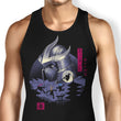 Turtles in Japan - Tank Top