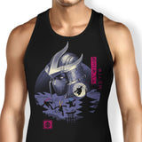 Turtles in Japan - Tank Top