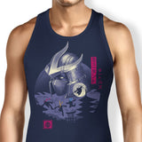 Turtles in Japan - Tank Top