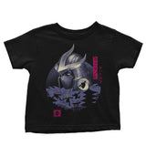 Turtles in Japan - Youth Apparel