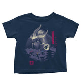 Turtles in Japan - Youth Apparel