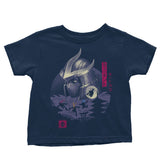 Turtles in Japan - Youth Apparel