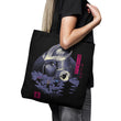 Turtles in Japan - Tote Bag