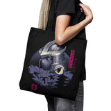 Turtles in Japan - Tote Bag