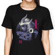Turtles in Japan - Women's Apparel