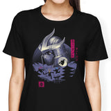 Turtles in Japan - Women's Apparel