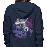 Turtles in Japan - Hoodie