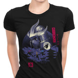 Turtles in Japan - Women's Apparel