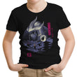 Turtles in Japan - Youth Apparel
