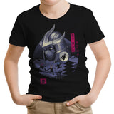 Turtles in Japan - Youth Apparel