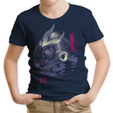 Turtles in Japan - Youth Apparel