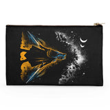 Twin Blade Fulcrum - Accessory Pouch