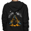 Twin Blade Fulcrum - Hoodie