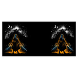 Twin Blade Fulcrum - Mug