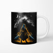 Twin Blade Fulcrum - Mug