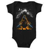 Twin Blade Fulcrum - Youth Apparel