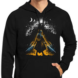 Twin Blade Fulcrum - Hoodie
