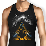 Twin Blade Fulcrum - Tank Top