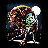 Twin Goblins - Accessory Pouch
