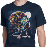 Twin Goblins - Men's Apparel