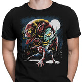 Twin Goblins - Men's Apparel