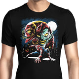 Twin Goblins - Men's Apparel