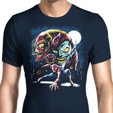 Twin Goblins - Men's Apparel
