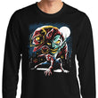 Twin Goblins - Long Sleeve T-Shirt