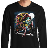 Twin Goblins - Long Sleeve T-Shirt