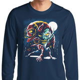 Twin Goblins - Long Sleeve T-Shirt
