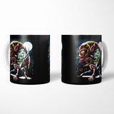 Twin Goblins - Mug