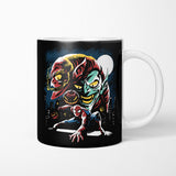 Twin Goblins - Mug