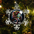 Twin Goblins - Ornament