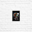 Twin Goblins - Posters & Prints