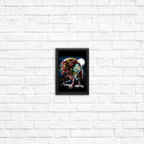 Twin Goblins - Posters & Prints
