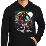Twin Goblins - Hoodie