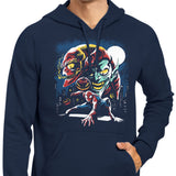 Twin Goblins - Hoodie