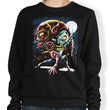 Twin Goblins - Sweatshirt
