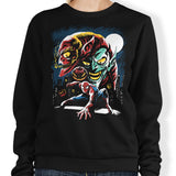 Twin Goblins - Sweatshirt