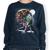 Twin Goblins - Sweatshirt