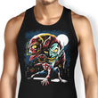 Twin Goblins - Tank Top