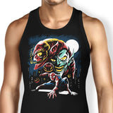 Twin Goblins - Tank Top