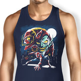 Twin Goblins - Tank Top