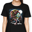 Twin Goblins - Women's Apparel
