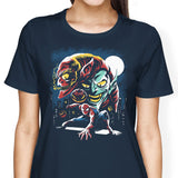 Twin Goblins - Women's Apparel
