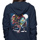Twin Goblins - Hoodie