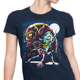 Twin Goblins - Women's Apparel