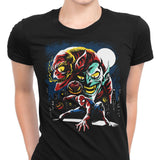 Twin Goblins - Women's Apparel