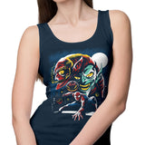 Twin Goblins - Tank Top